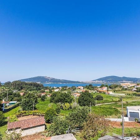 Casa da Cabreira - Uma vista fantástica Villa Caminha Esterno foto
