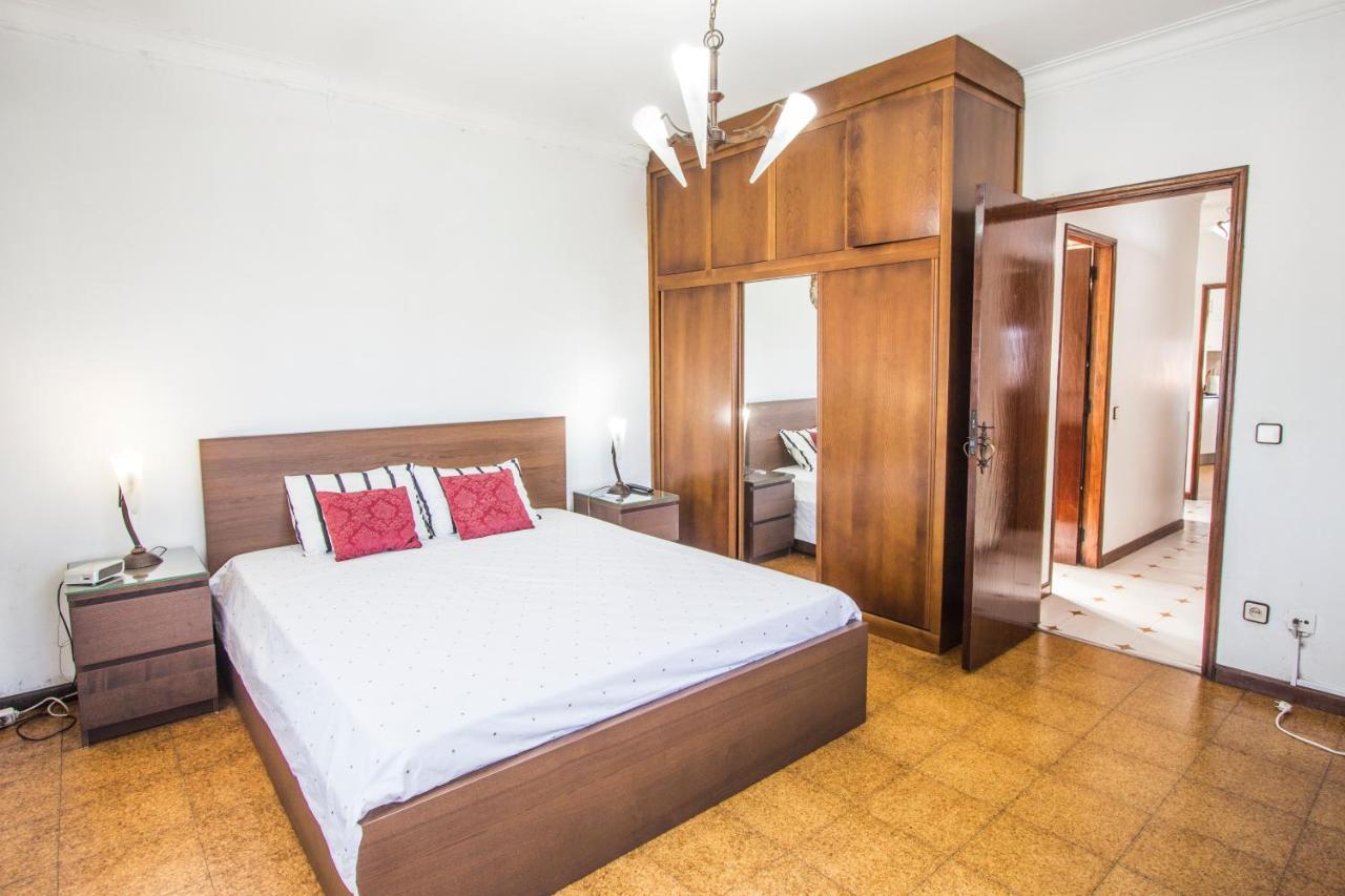 Casa da Cabreira - Uma vista fantástica Villa Caminha Esterno foto