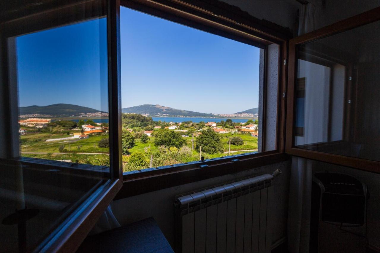 Casa da Cabreira - Uma vista fantástica Villa Caminha Esterno foto