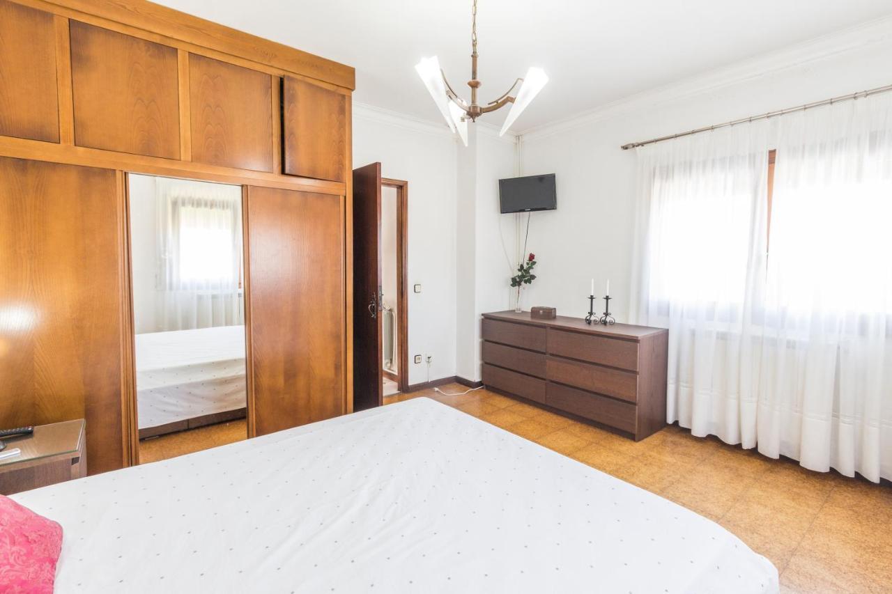 Casa da Cabreira - Uma vista fantástica Villa Caminha Esterno foto