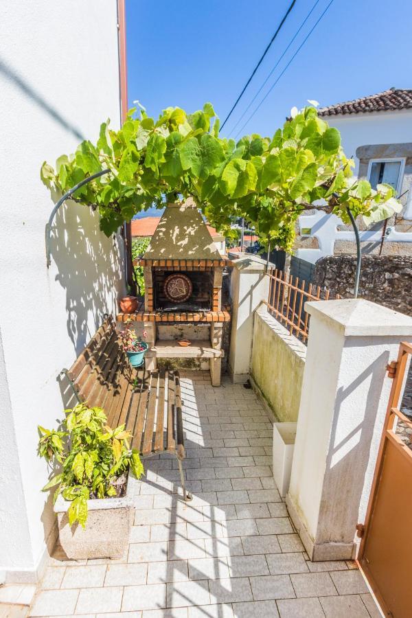 Casa da Cabreira - Uma vista fantástica Villa Caminha Esterno foto