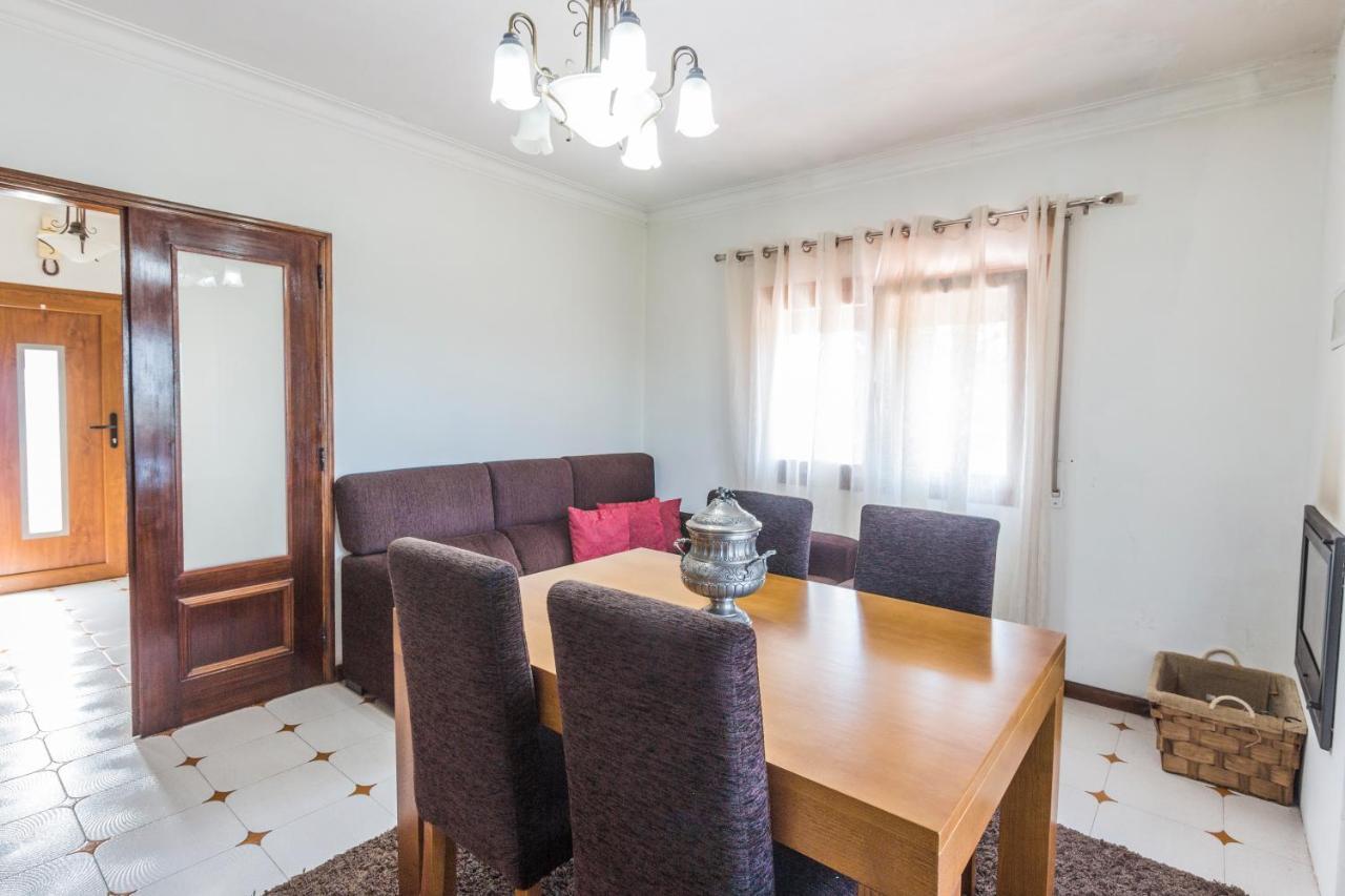Casa da Cabreira - Uma vista fantástica Villa Caminha Esterno foto